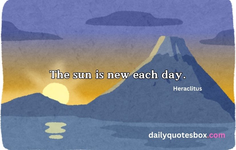 Best Quotes on Morning