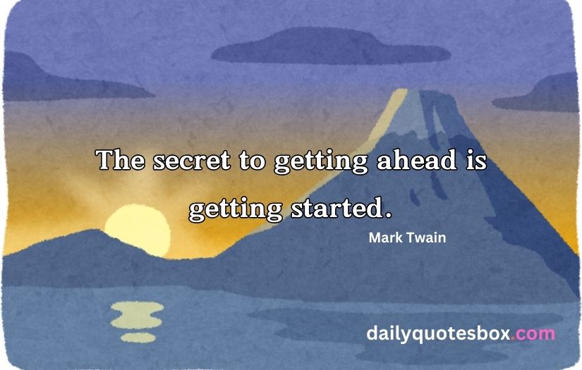 Best Quotes on Morning