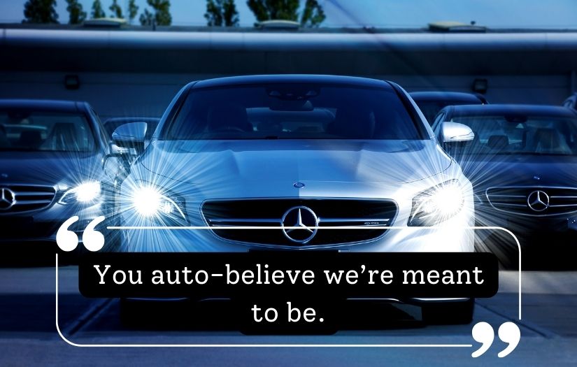Lightning McQueen Pick Up Lines