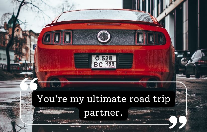 Lightning McQueen Pick Up Lines