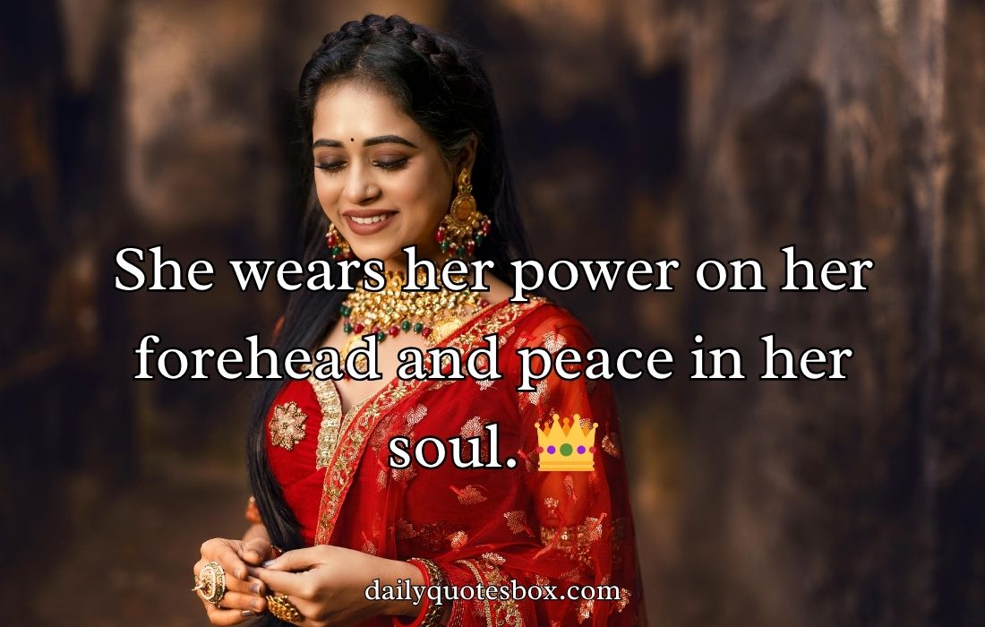 Bindi Captions For Instagram