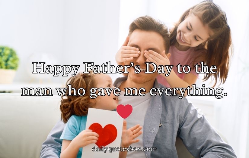 Best Father Captions for Instagram