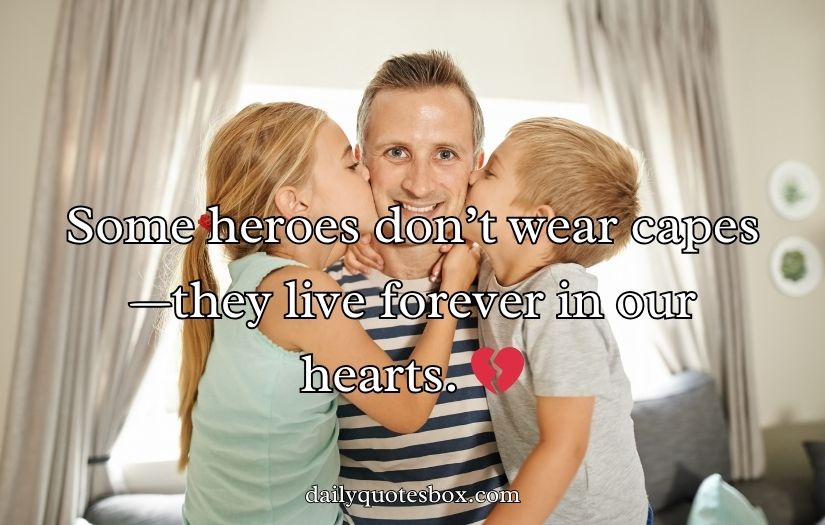 Best Father Captions for Instagram