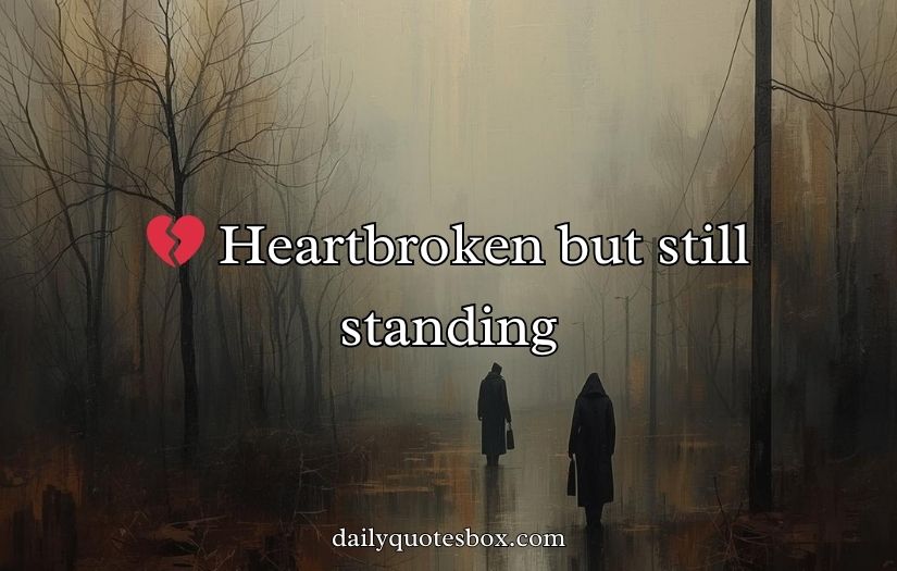 Sad Bio for Instagram