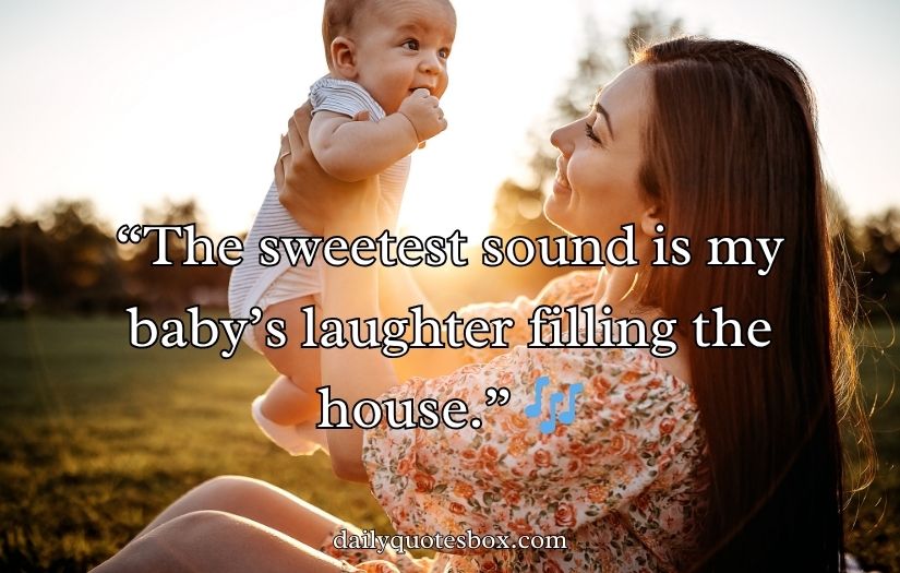 Motherhood Captions and Quotes for Instagram