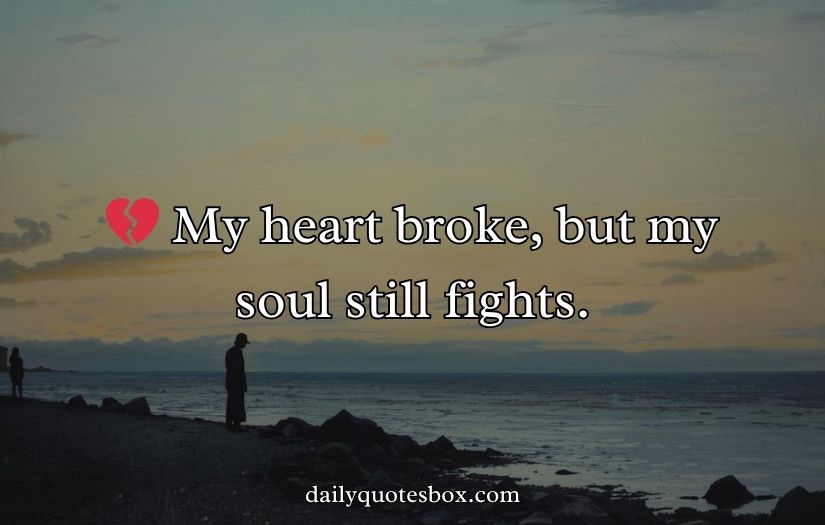 Sad Bio for Instagram