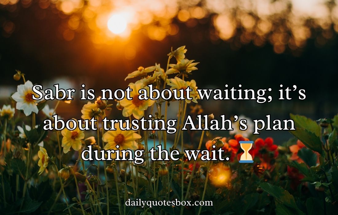 Islamic Caption for Instagram