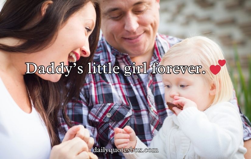 Best Father Captions for Instagram