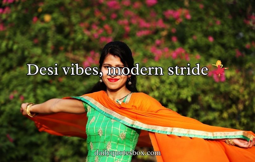 Best Dupatta Captions