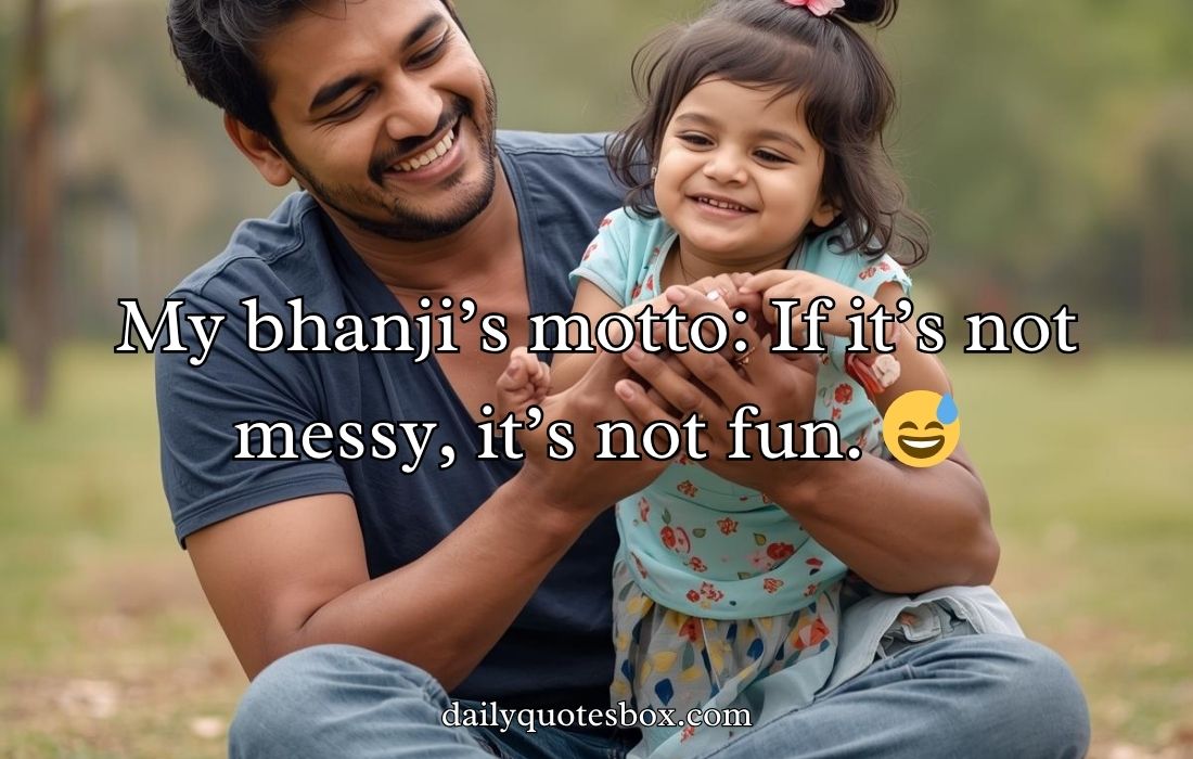 Bhanji Captions