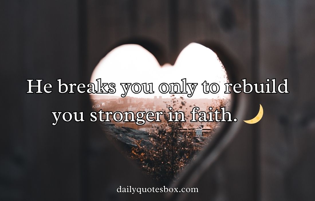 Islamic Caption for Instagram