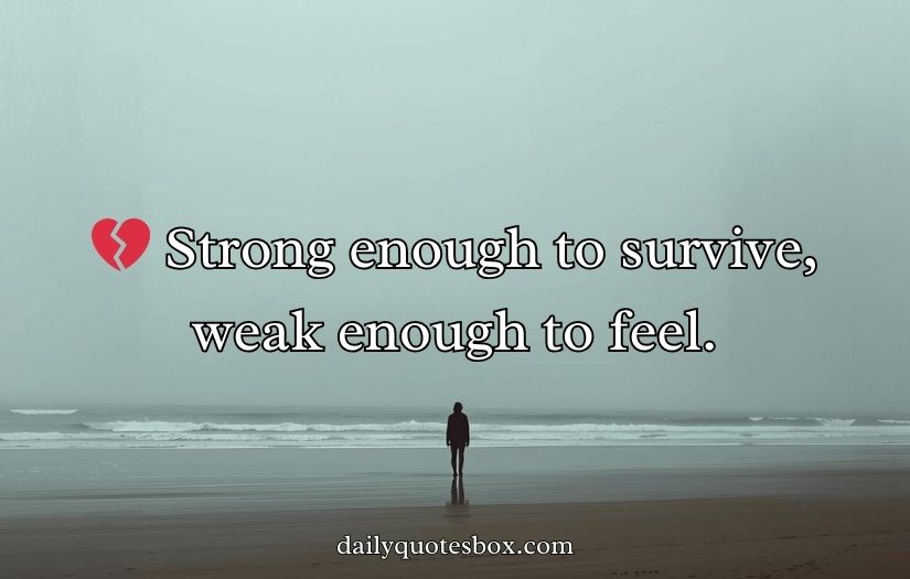 Sad Bio for Instagram