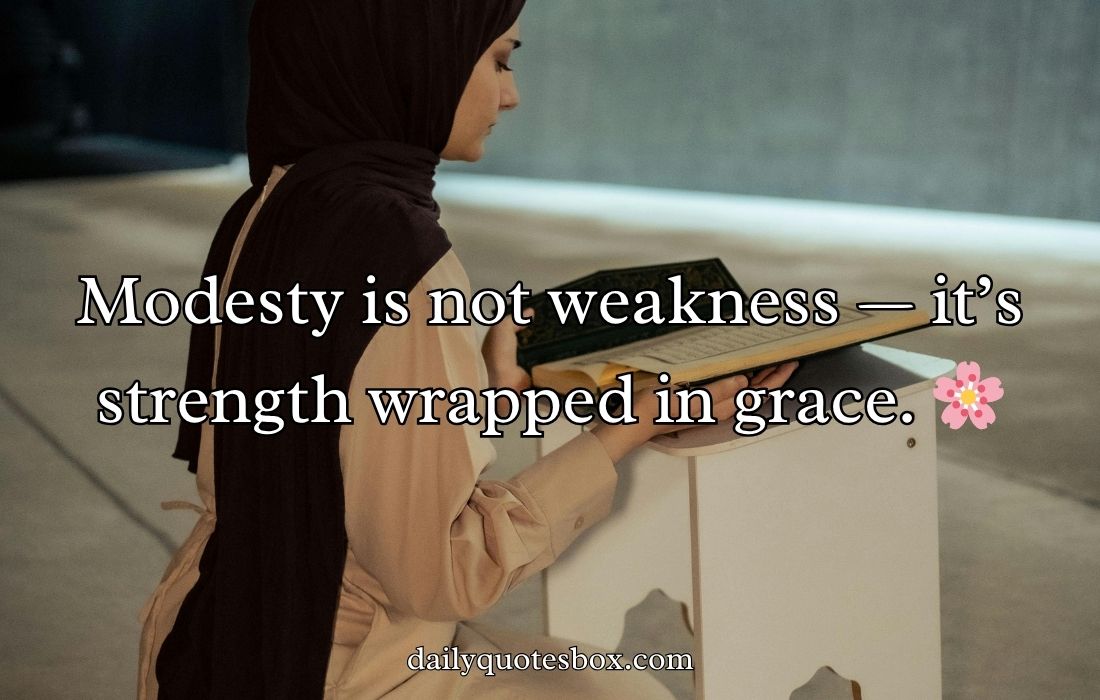 Islamic Caption for Instagram