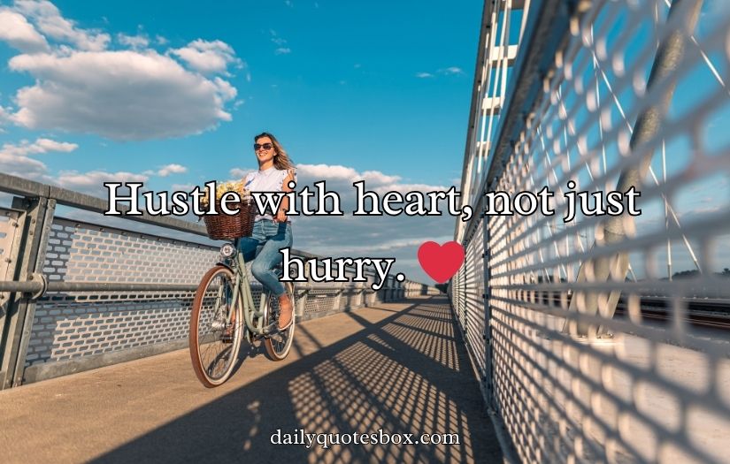 Motivational Captions for Instagram