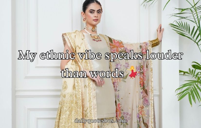 Best Dupatta Captions