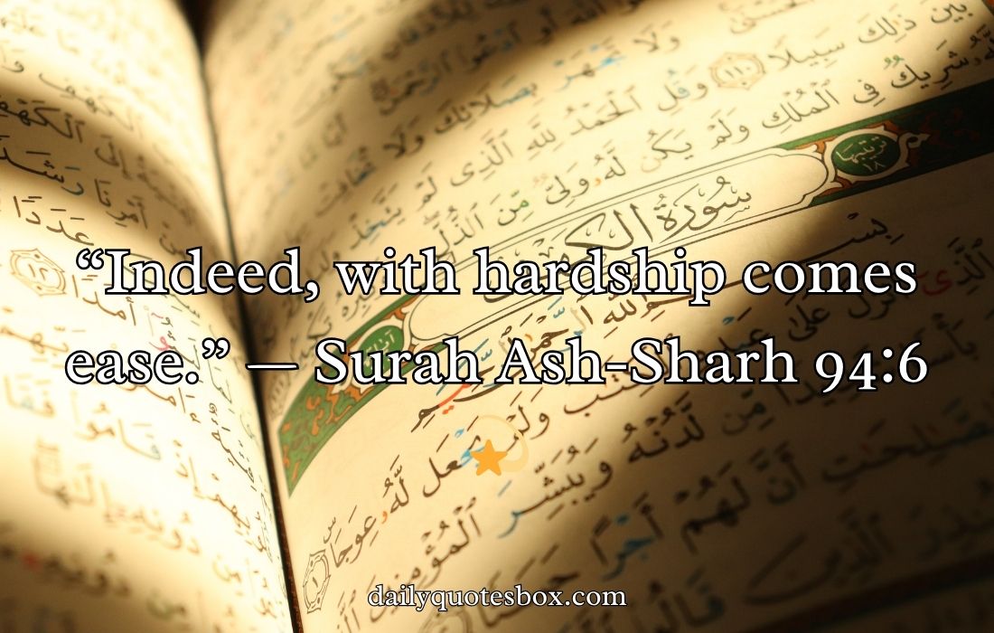 Islamic Caption for Instagram