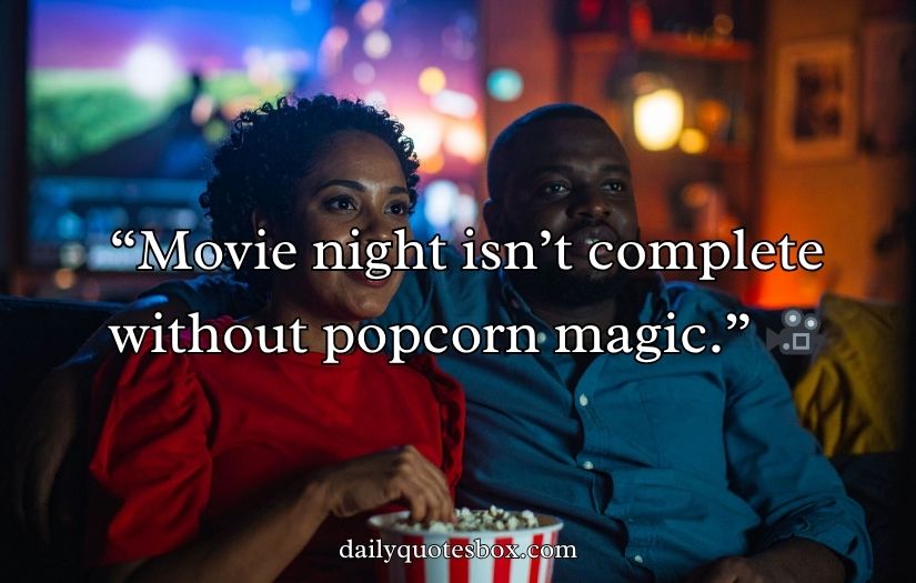 Popcorn Captions 🍿