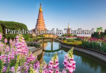 Thailand Captions For Instagram Thailand Captions For Instagram