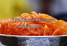 Jalebi Caption for Instagram Jalebi Caption for Instagram