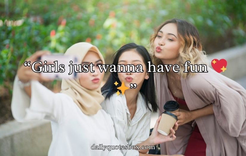 Cute Fashion Captions