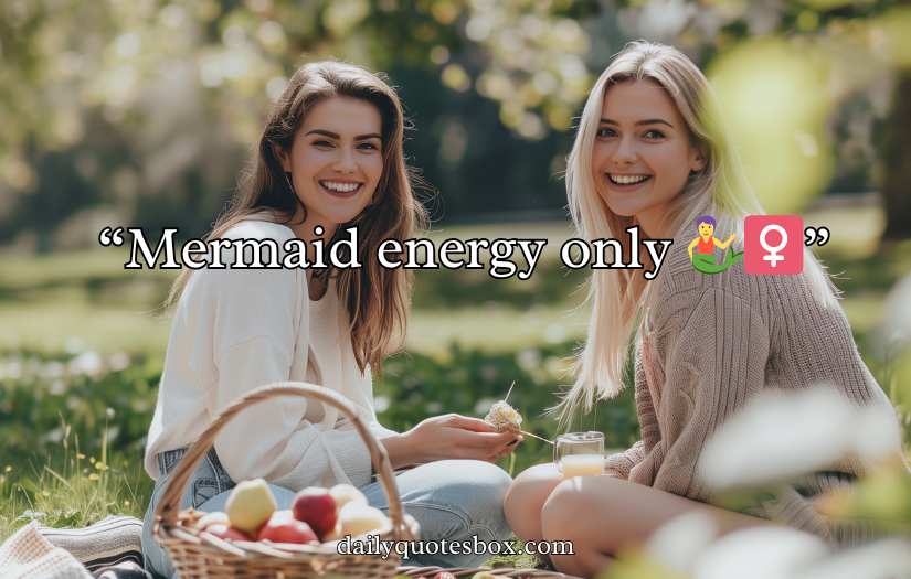 Baddie Instagram Captions