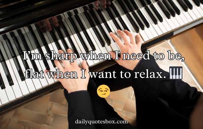 Best Musician Captions