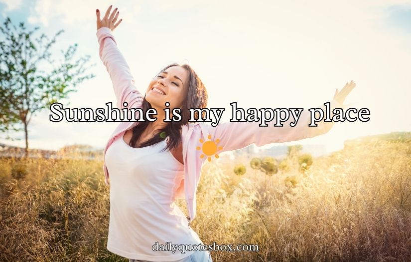 Happy Captions for Instagram