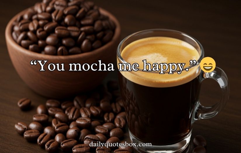 Coffee Captions for Instagram