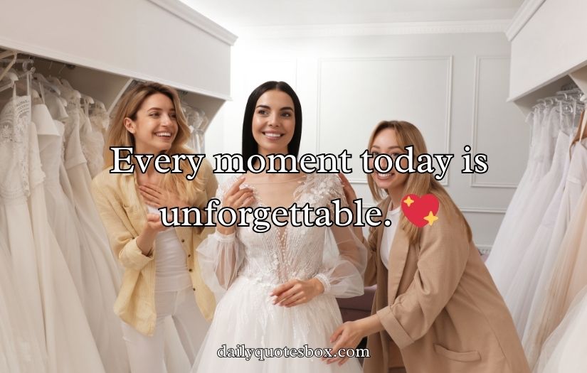 Sister Wedding Captions For Instagram