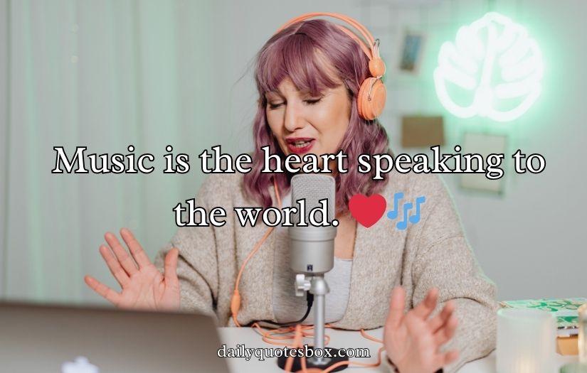 Best Musician Captions