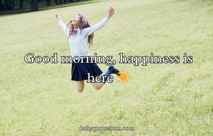 Happy Captions for Instagram