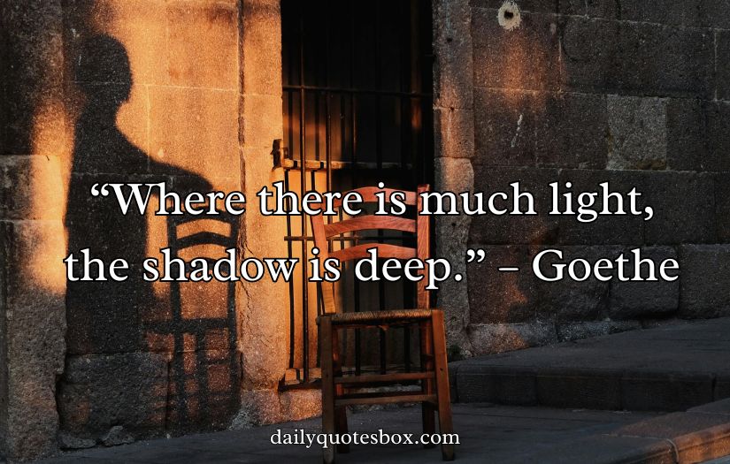 Shadow Captions for Instagram