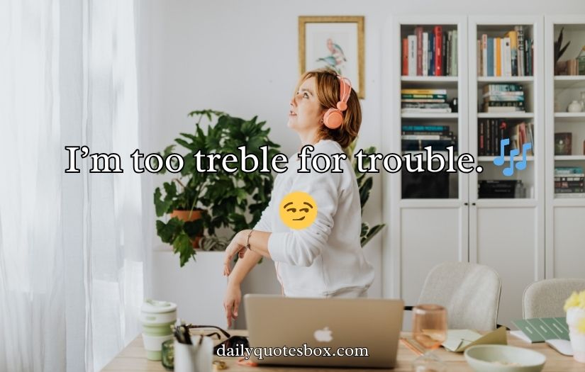 Best Musician Captions