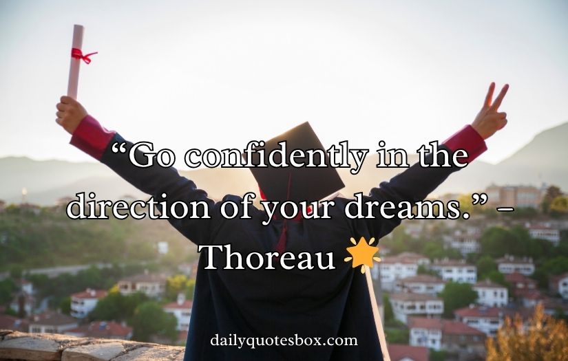 Graduation Captions For Instagram