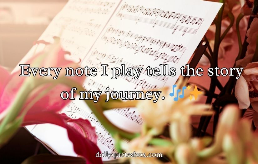 Best Musician Captions