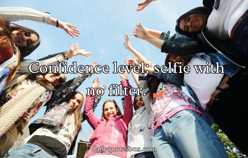 Instagram Captions for Girls