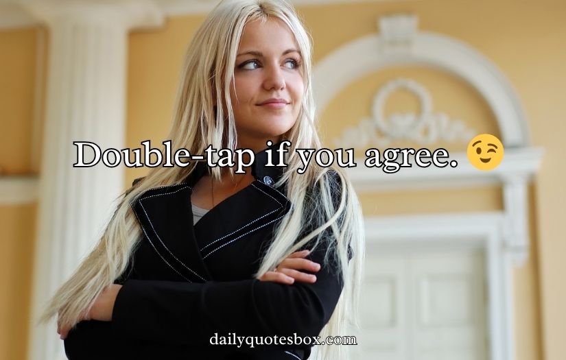 Instagram Captions for Girls