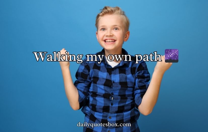 Instagram Bio For Boys