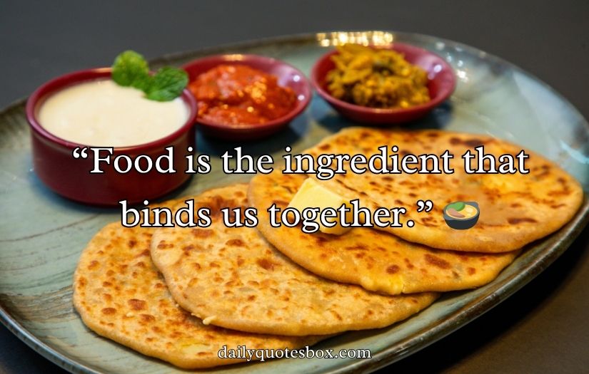 South Indian Food Captions