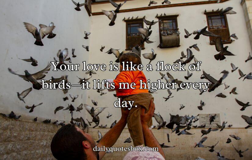 Best Bird Pick Up Lines