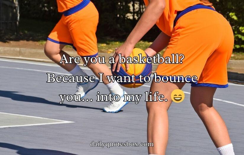 Best Sports Pick Up Lines And Rizz