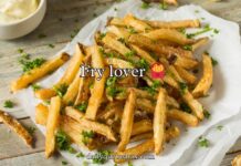 French Fries Captions for Instagram French Fries Captions for Instagram