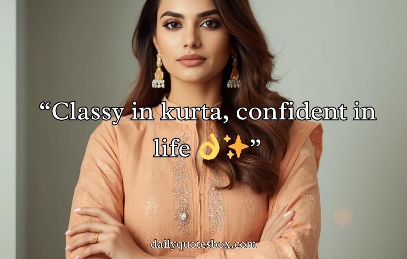 Cute Fashion Captions