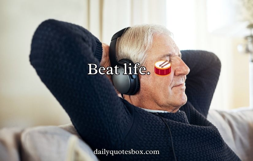 Best Musician Captions