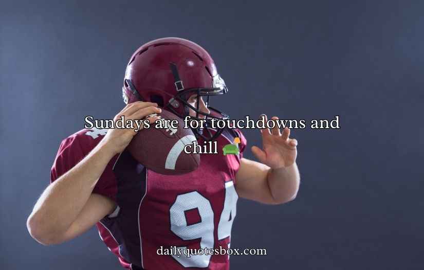 American Football Puns