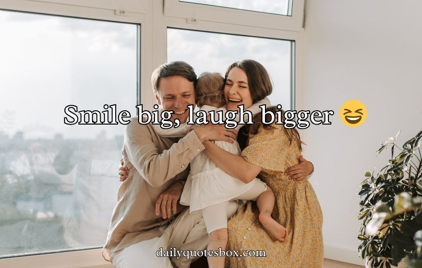 Happy Captions for Instagram