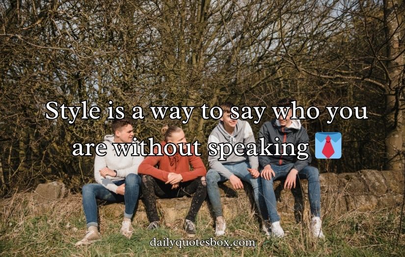 Instagram Bio For Boys