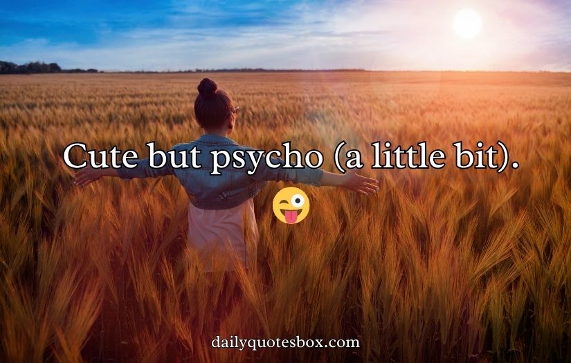 Instagram Captions for Girls