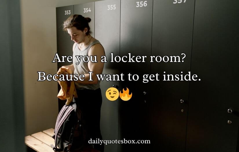 Best Sports Pick Up Lines And Rizz