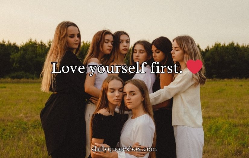 Instagram Captions for Girls